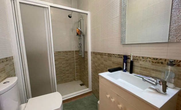 Resale - Townhouse - Ciudad Quesada - Altos de Quesada