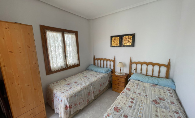 Resale - Townhouse - Ciudad Quesada - Altos de Quesada