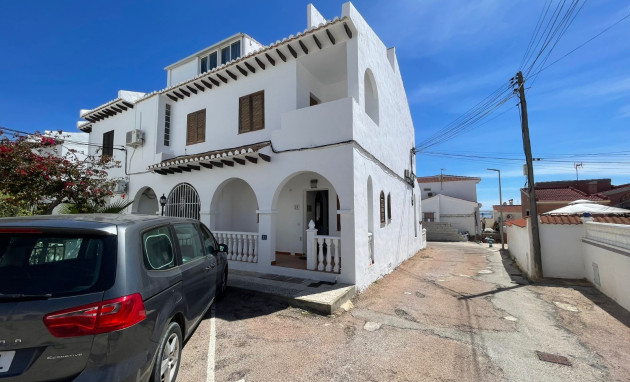 Resale - Townhouse - Ciudad Quesada - Altos de Quesada