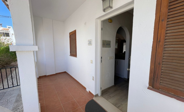 Resale - Townhouse - Ciudad Quesada - Altos de Quesada