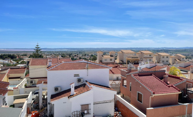Resale - Townhouse - Ciudad Quesada - Altos de Quesada