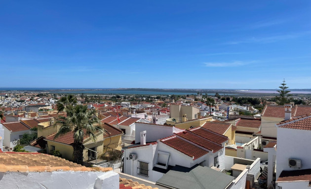 Resale - Townhouse - Ciudad Quesada - Altos de Quesada