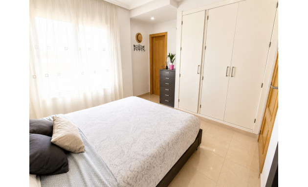 Revente - Apartment - Almoradi - Almoradi - Town