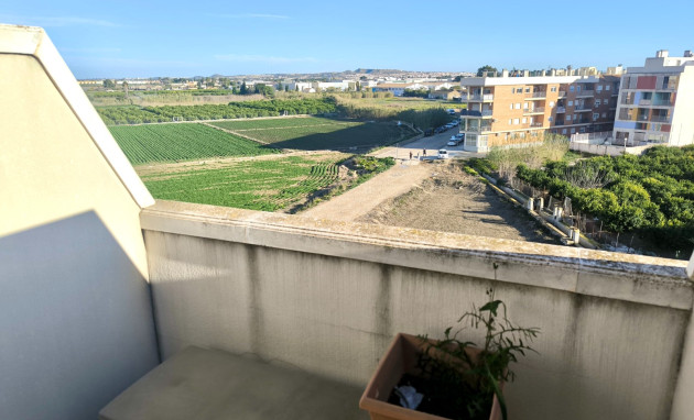 Revente - Apartment - Almoradi - Almoradi - Town