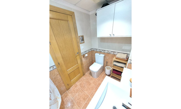 Revente - Apartment - Almoradi - Almoradi - Town