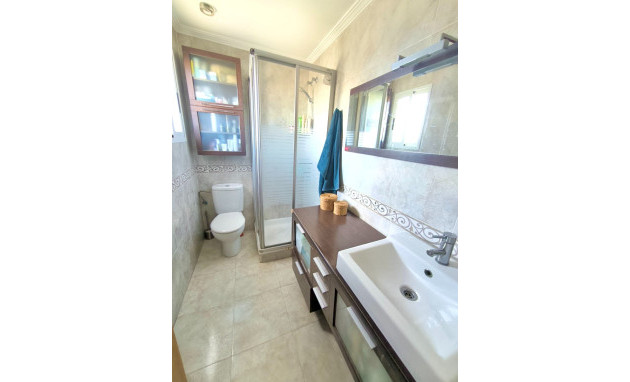 Revente - Apartment - Almoradi - Almoradi - Town