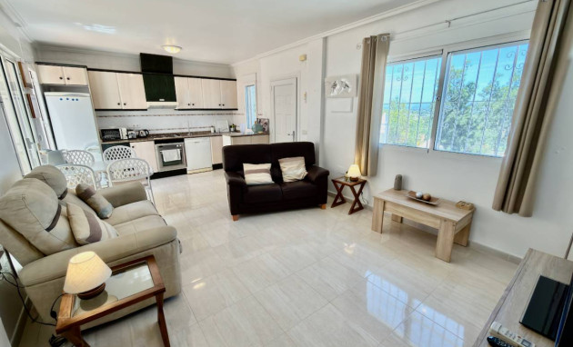 Resale - Quad Villa - Benimar - Benimar II