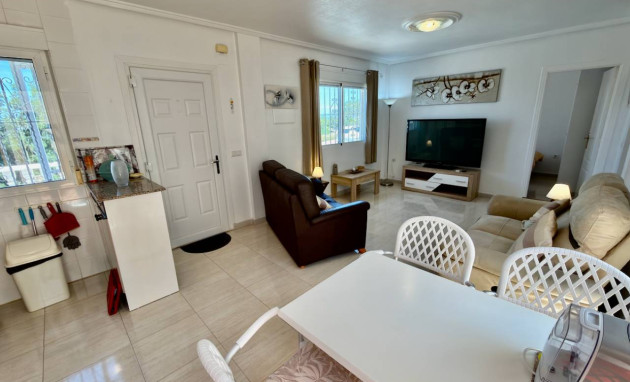 Resale - Quad Villa - Benimar - Benimar II