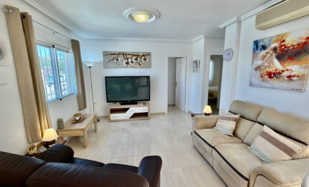 Resale - Quad Villa - Benimar - Benimar II