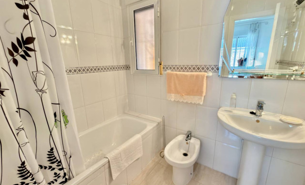 Resale - Quad Villa - Benimar - Benimar II
