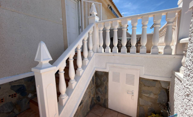 Resale - Quad Villa - Benimar - Benimar II
