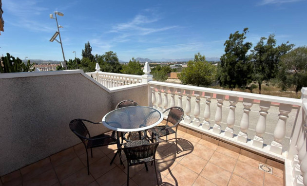 Resale - Quad Villa - Benimar - Benimar II