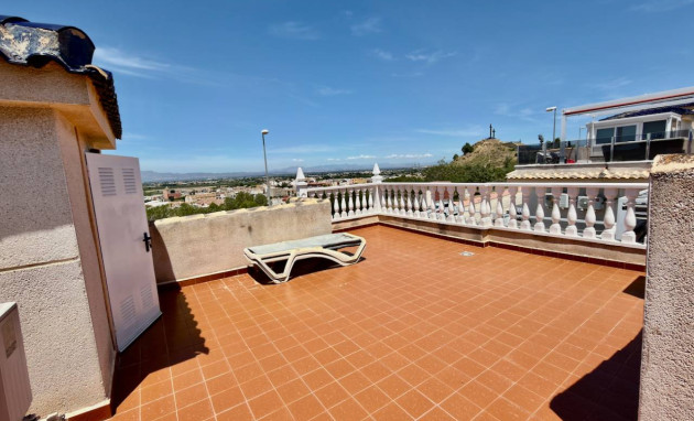 Resale - Quad Villa - Benimar - Benimar II