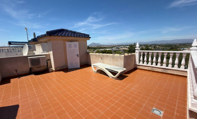 Resale - Quad Villa - Benimar - Benimar II