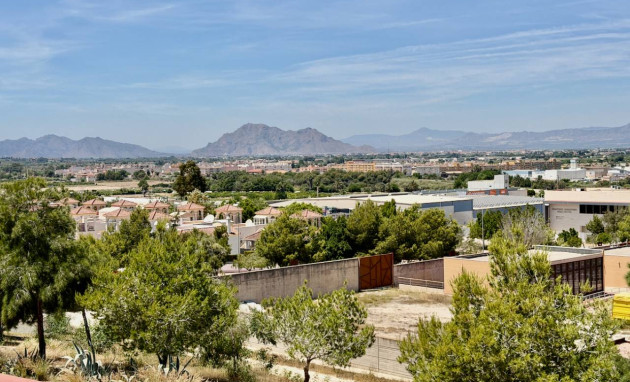 Resale - Quad Villa - Benimar - Benimar II