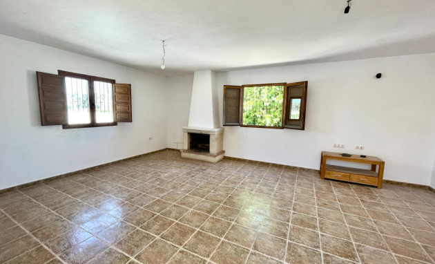Reventa - Country Property - Catral - Catral - Country