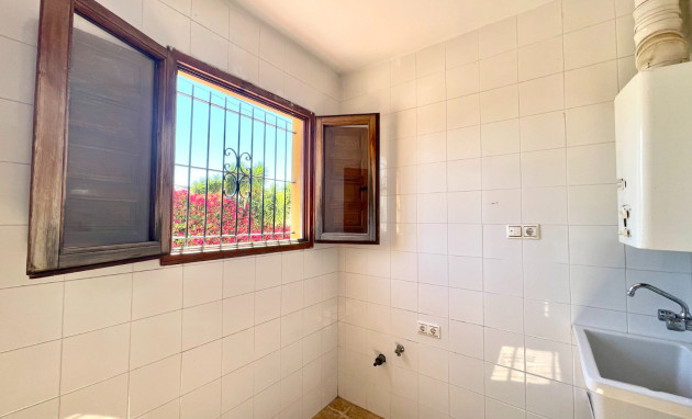 Reventa - Country Property - Catral - Catral - Country