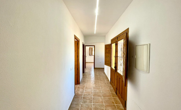 Reventa - Country Property - Catral - Catral - Country