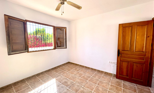 Reventa - Country Property - Catral - Catral - Country