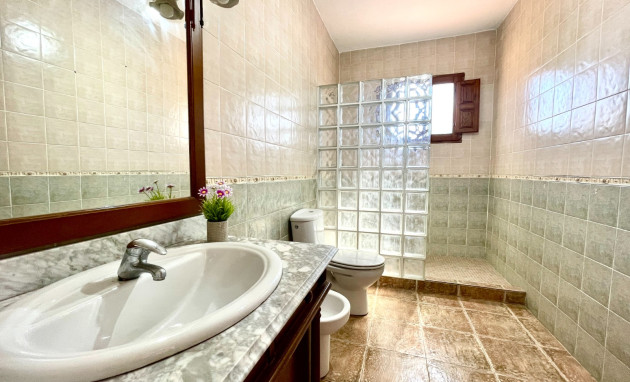 Reventa - Country Property - Catral - Catral - Country
