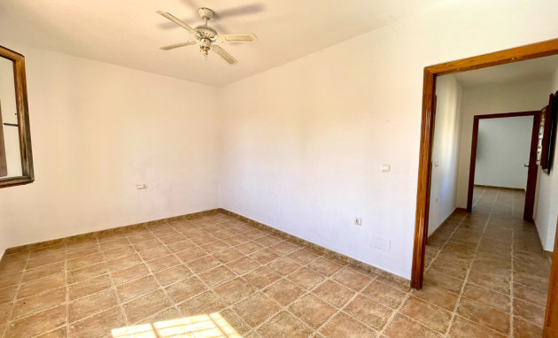 Reventa - Country Property - Catral - Catral - Country