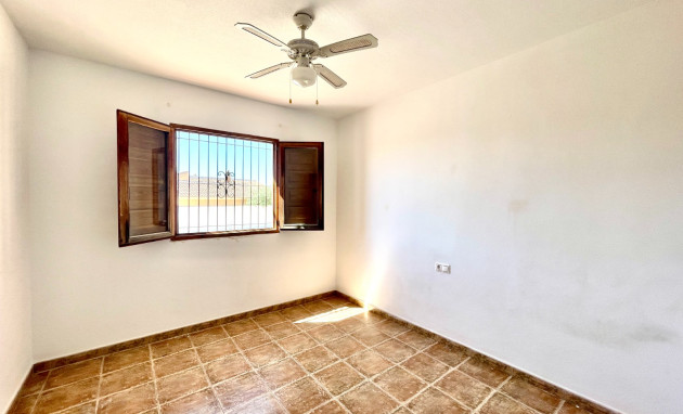 Reventa - Country Property - Catral - Catral - Country