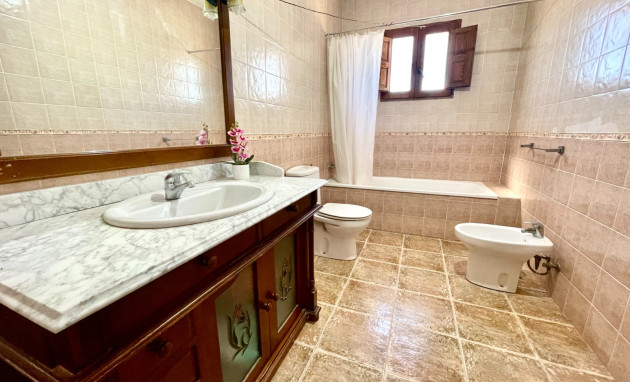 Reventa - Country Property - Catral - Catral - Country