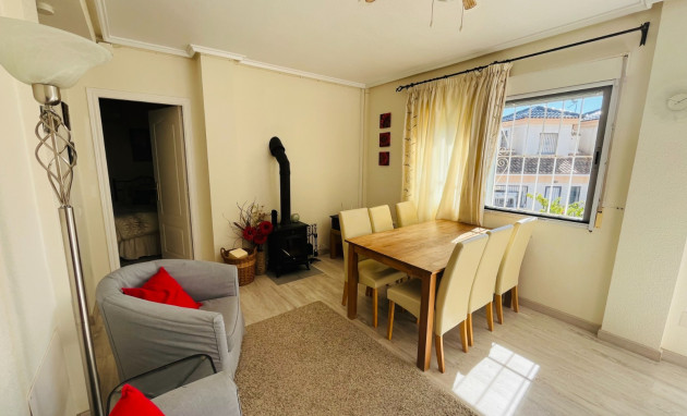 Reventa - Quad Villa - Ciudad Quesada - La Marquesa