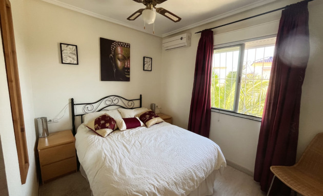 Reventa - Quad Villa - Ciudad Quesada - La Marquesa