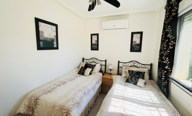 Reventa - Quad Villa - Ciudad Quesada - La Marquesa