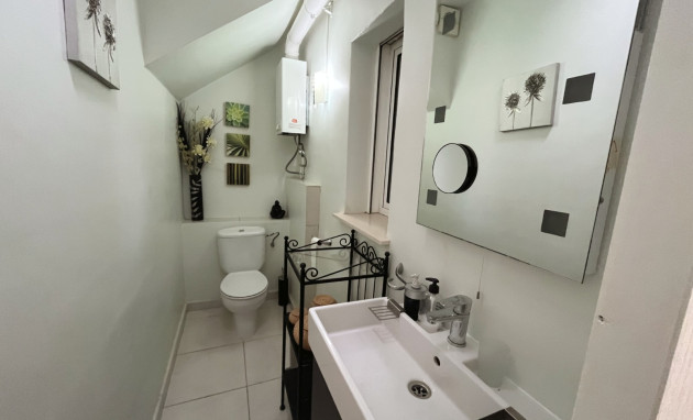 Reventa - Quad Villa - Ciudad Quesada - La Marquesa