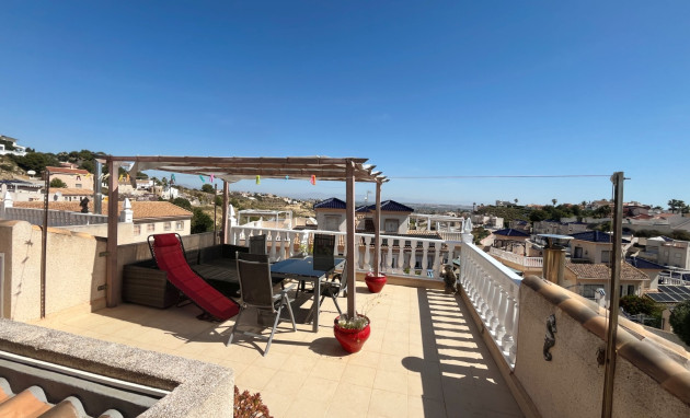 Reventa - Quad Villa - Ciudad Quesada - La Marquesa