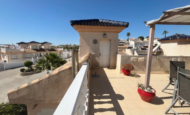 Reventa - Quad Villa - Ciudad Quesada - La Marquesa