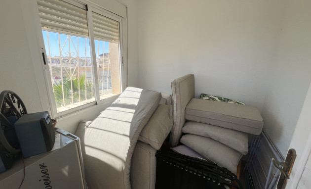 Reventa - Quad Villa - Ciudad Quesada - La Marquesa