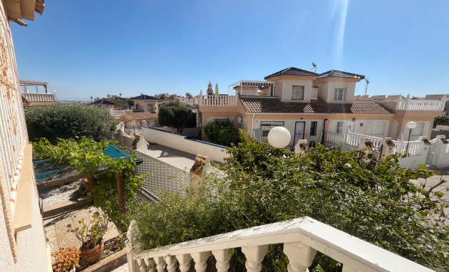 Reventa - Quad Villa - Ciudad Quesada - La Marquesa