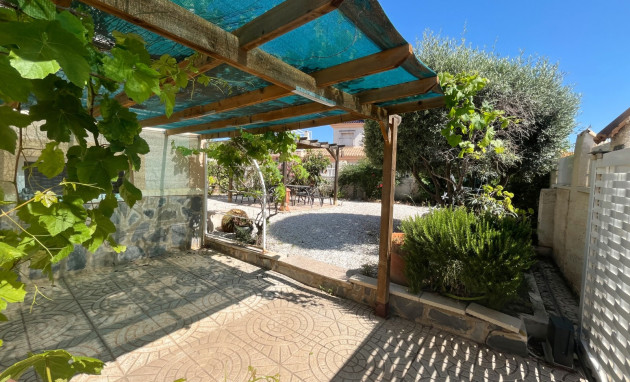 Reventa - Quad Villa - Ciudad Quesada - La Marquesa