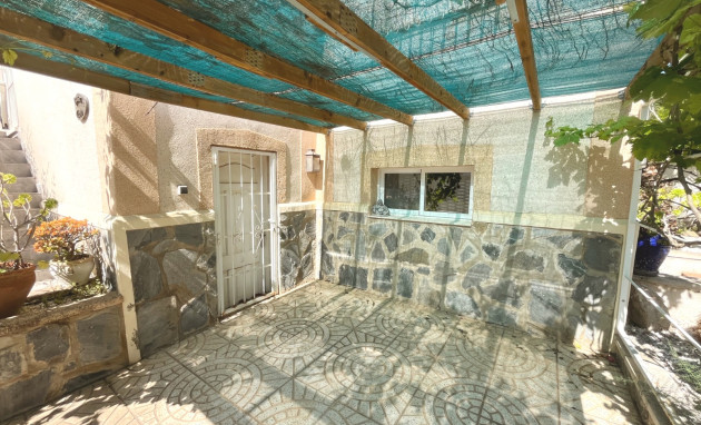 Reventa - Quad Villa - Ciudad Quesada - La Marquesa