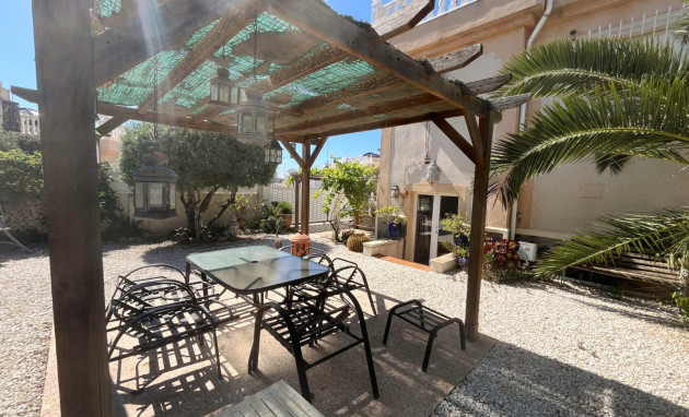 Reventa - Quad Villa - Ciudad Quesada - La Marquesa