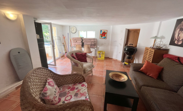 Reventa - Quad Villa - Ciudad Quesada - La Marquesa