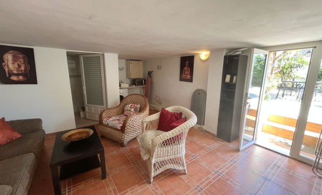 Reventa - Quad Villa - Ciudad Quesada - La Marquesa