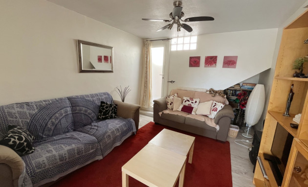 Reventa - Quad Villa - Ciudad Quesada - La Marquesa