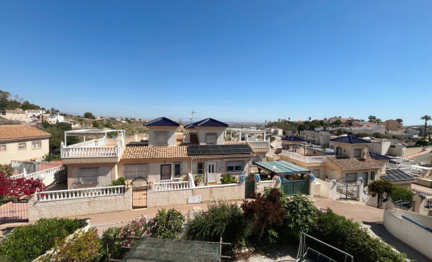 Reventa - Quad Villa - Ciudad Quesada - La Marquesa