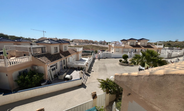 Reventa - Quad Villa - Ciudad Quesada - La Marquesa