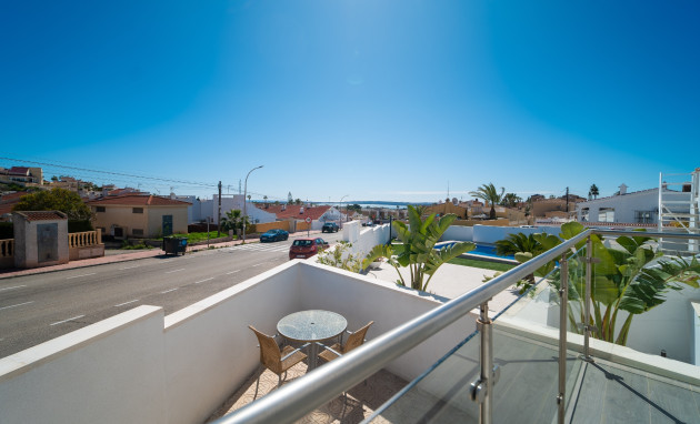 Herverkoop - Bungalow - Gelijkvloers - Ciudad Quesada - Altos de Quesada