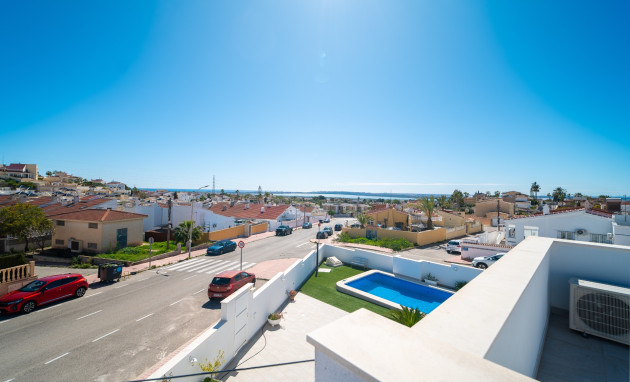Herverkoop - Bungalow - Gelijkvloers - Ciudad Quesada - Altos de Quesada
