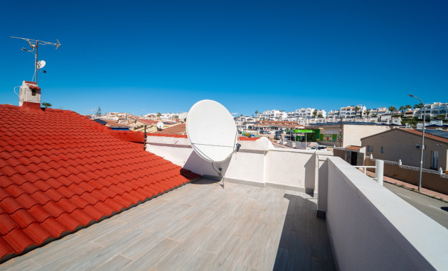 Herverkoop - Bungalow - Gelijkvloers - Ciudad Quesada - Altos de Quesada