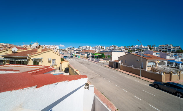 Herverkoop - Bungalow - Gelijkvloers - Ciudad Quesada - Altos de Quesada