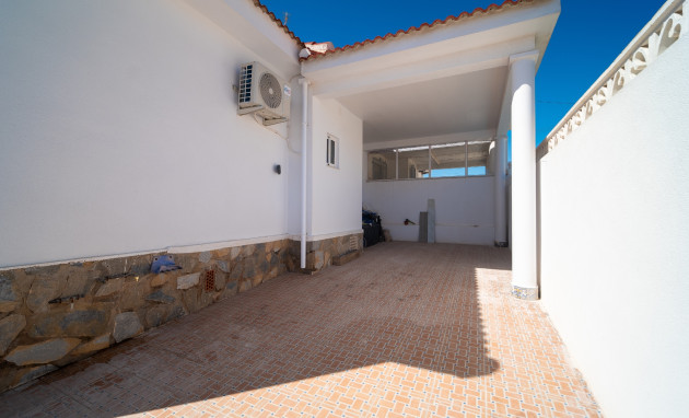 Herverkoop - Bungalow - Gelijkvloers - Ciudad Quesada - Altos de Quesada