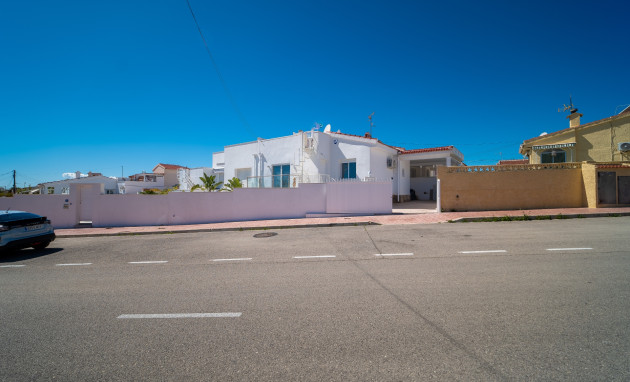 Herverkoop - Bungalow - Gelijkvloers - Ciudad Quesada - Altos de Quesada