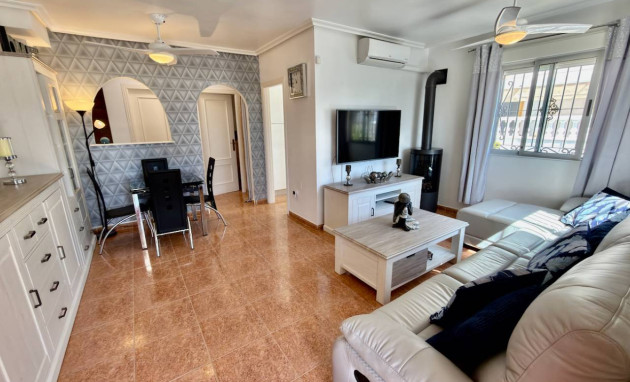 Revente - Quad Villa - Los Montesinos - Entre Naranjos / Vistabella Golf